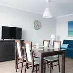 Apartamenty Kolobrzeskie - Baltic - Z Garazem